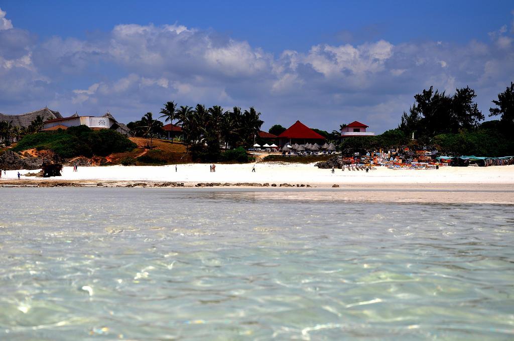 Garoda Resort Malindi Exterior photo