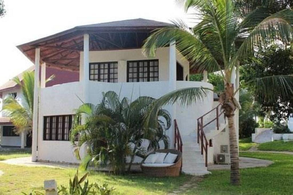 Garoda Resort Malindi Exterior photo