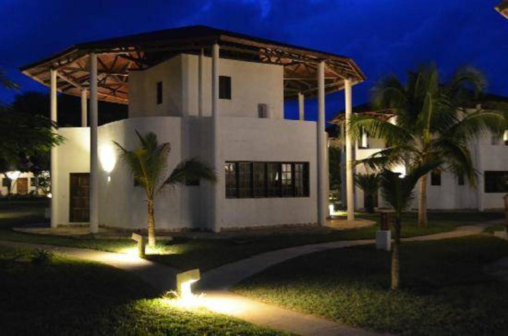 Garoda Resort Malindi Exterior photo