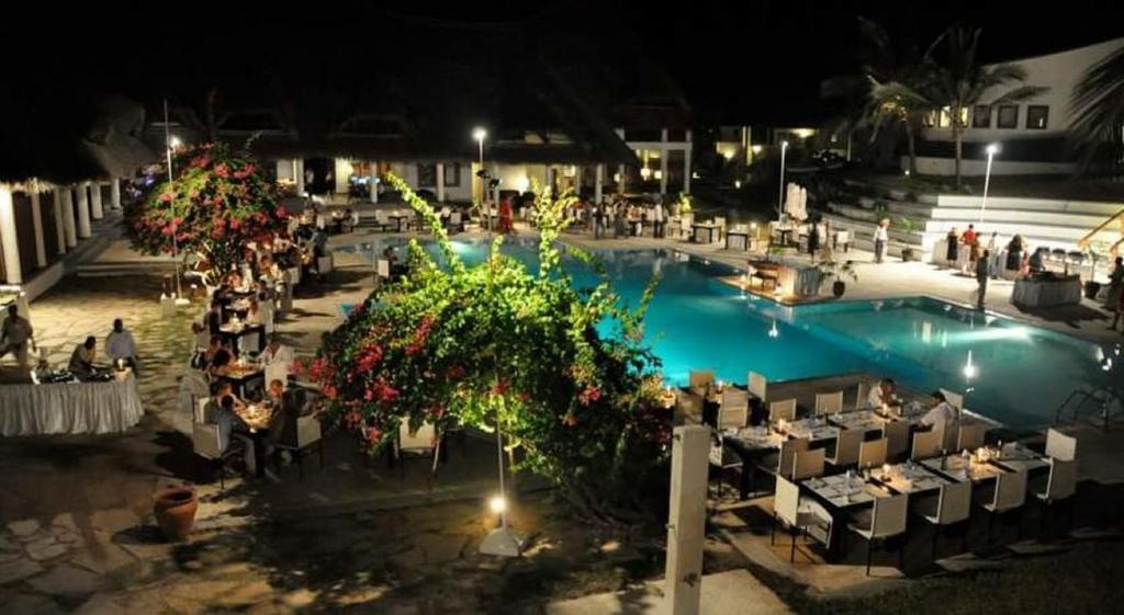 Garoda Resort Malindi Exterior photo