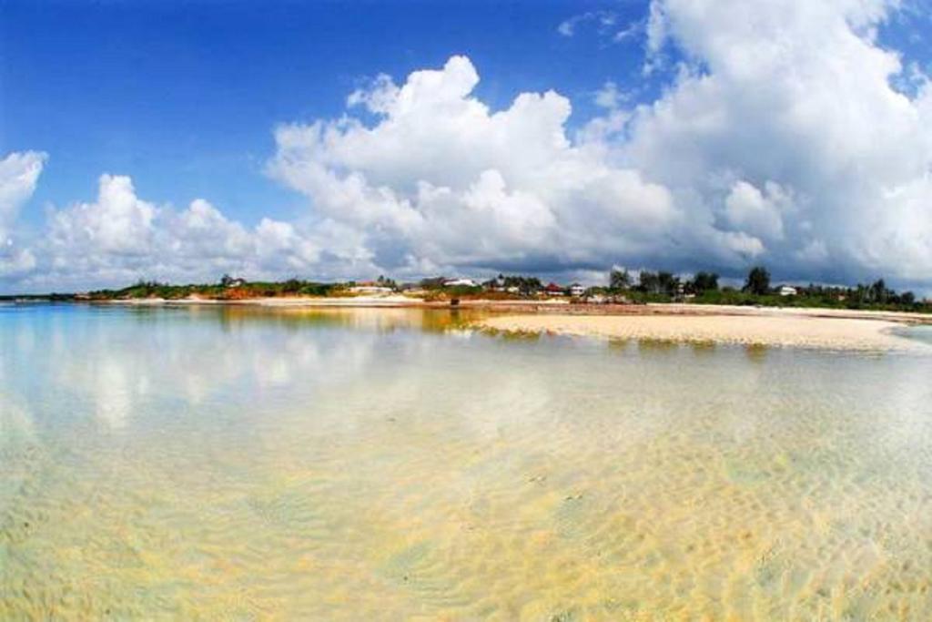 Garoda Resort Malindi Exterior photo
