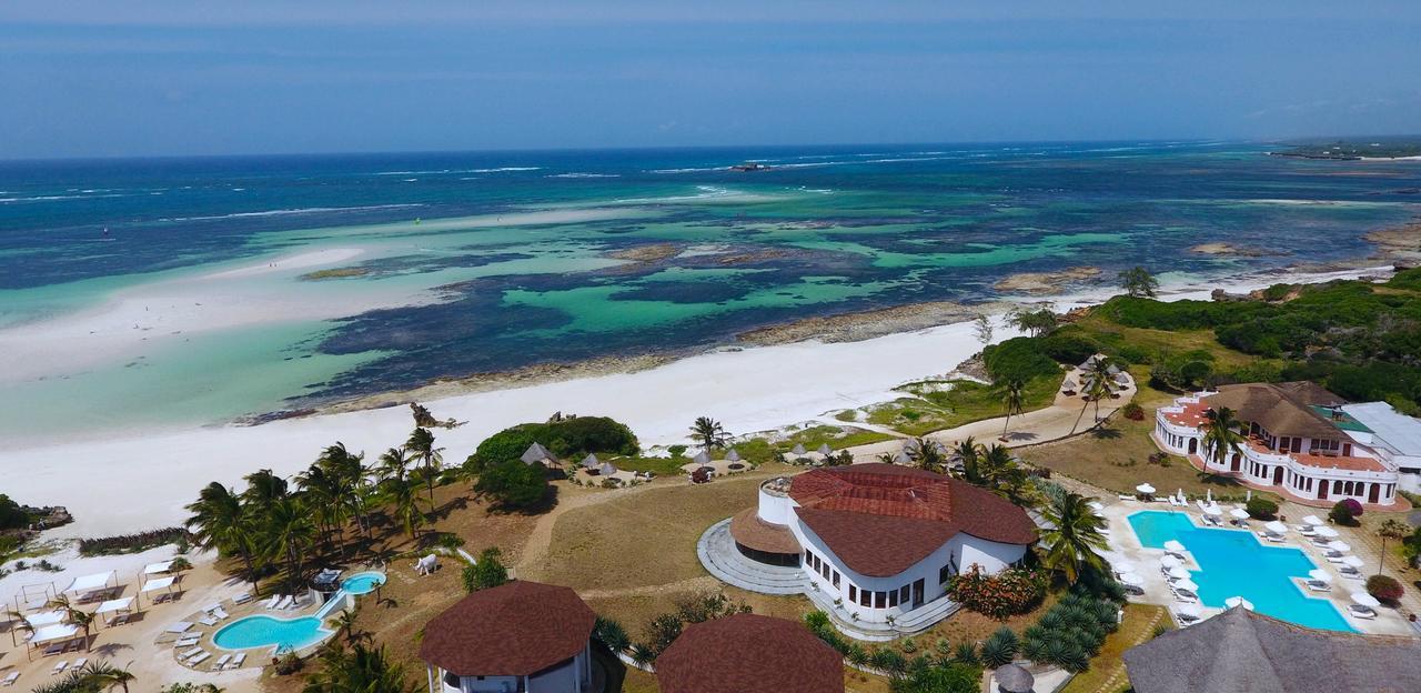 Garoda Resort Malindi Exterior photo
