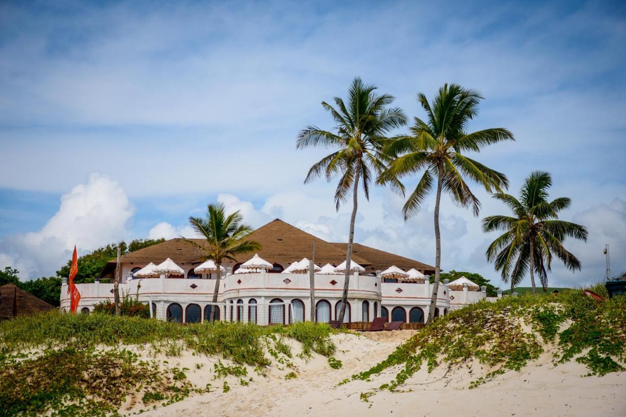 Garoda Resort Malindi Exterior photo