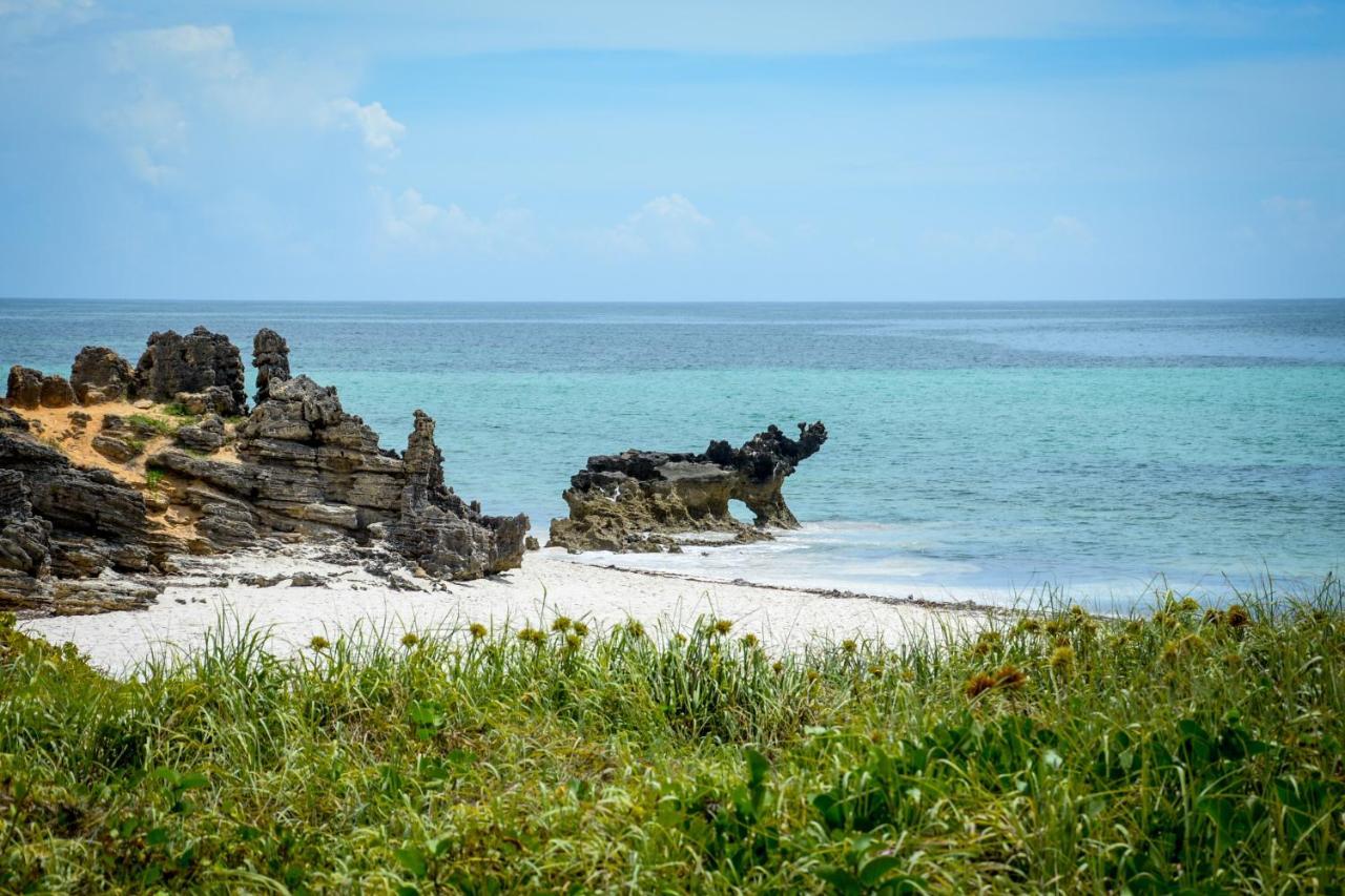 Garoda Resort Malindi Exterior photo